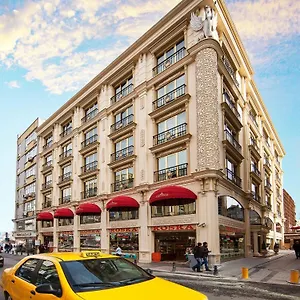 Eurostars Old İstanbul