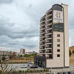 Hatton Esenboga Apart Otel
