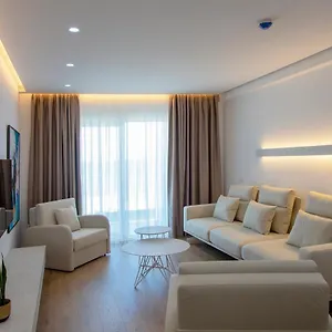 ***** Hotel Dazur Coast Albanië