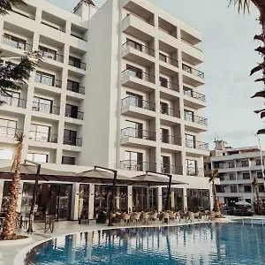 **** Hotel Delight Hotel&spa Albanië