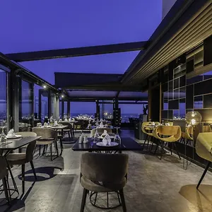 4* Hotel Venera