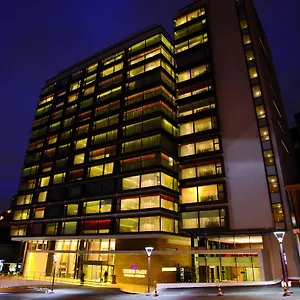 Crowne Plaza Harbiye, An Ihg İstanbul
