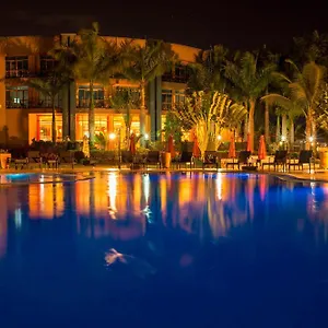 **** Hotel Protea By Marriott Oeganda