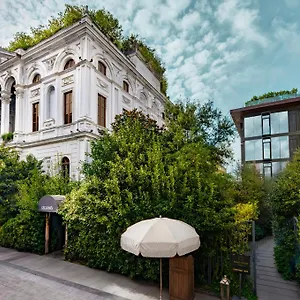 Soho House İstanbul