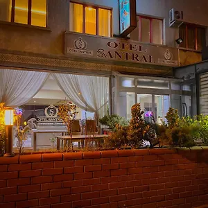 Santral Otel