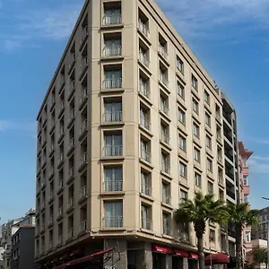 4* Hotel Continental Pera