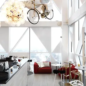 **** Hotel Scandic Victoria Tower Zweden