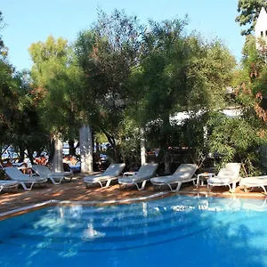 **** Hotel Okaliptus Turkije