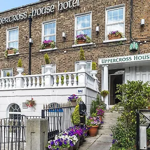 *** Hotel Uppercross House Ierland