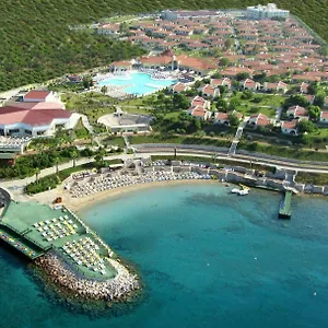 ***** Resort Palm Wings Turkije