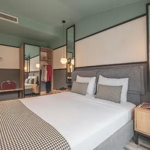 Life Demir Otel